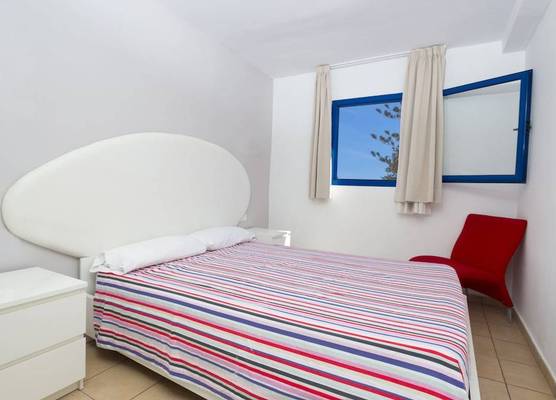 Alsol Los Caribes 1- Adults Only 1