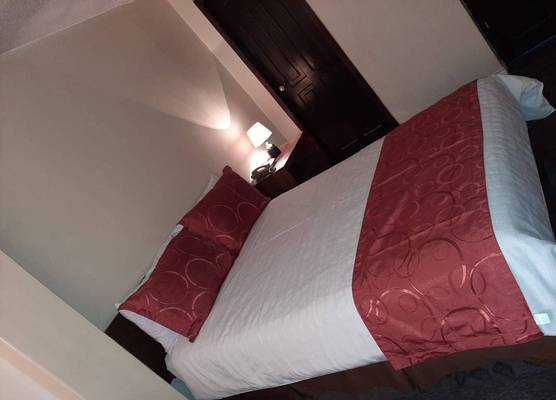 Hotel Bonaventure 1
