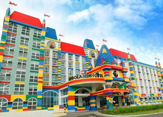 Legoland Malaysia Hotel 1