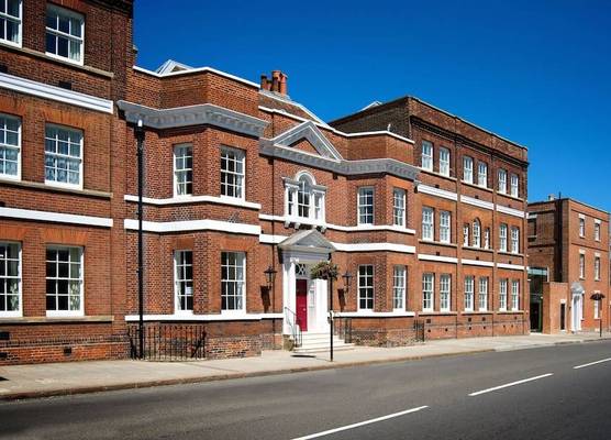 GreyFriars 1