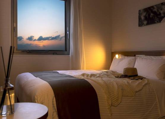 Hotel Gracery Naha 1