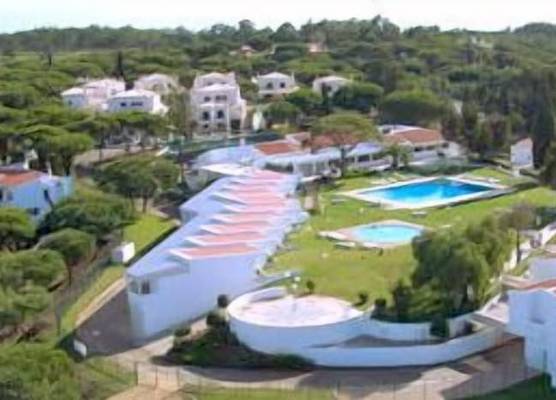 Hotel Apartamento Do Golfe 1
