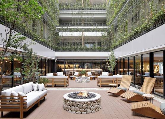 GOOD NATURE HOTEL KYOTO 1