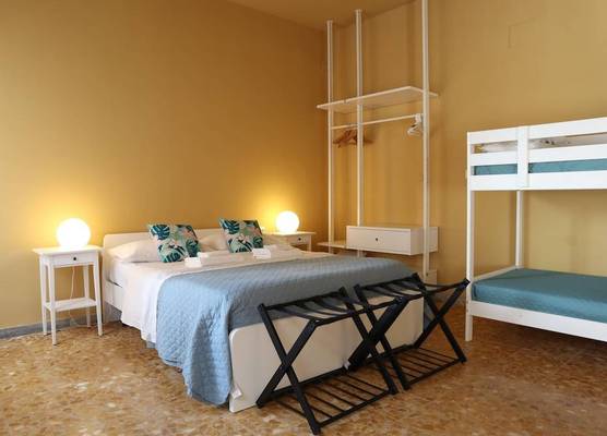 Apartment Sonnino 37 1