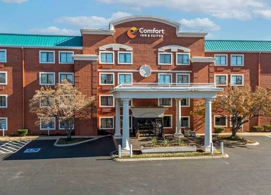 Comfort Inn & Suites Brentwood - Nashville 1