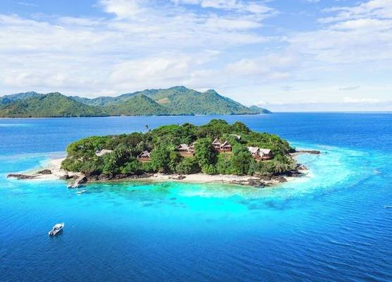 Royal Davui Island Resort, Adults Only, Meals Inclusive 1