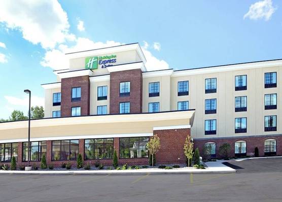 Holiday Inn Express & Suites GENEVA FINGER LAKES by IHG 1