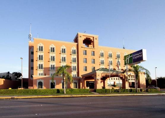 Holiday Inn Express TORREON by IHG 1