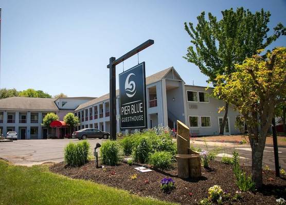 Pier Blue Inn Old Saybrook - Essex 1