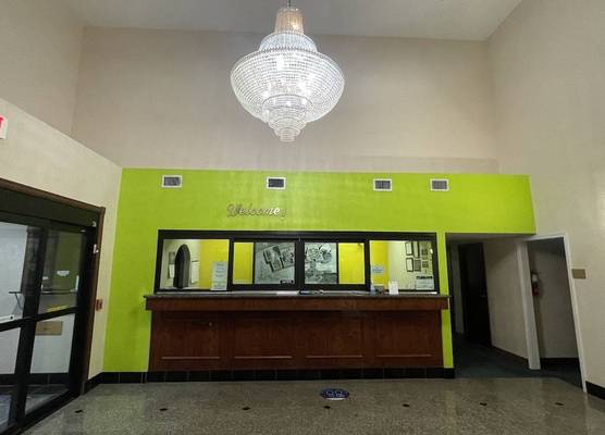 Belleza Inn & Suites Humble - FM 1960 1