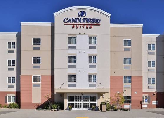 Candlewood Suites WILLISTON by IHG 1