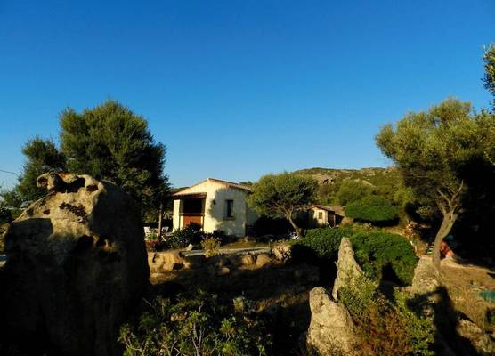 B&B Su Donnigheddu 1