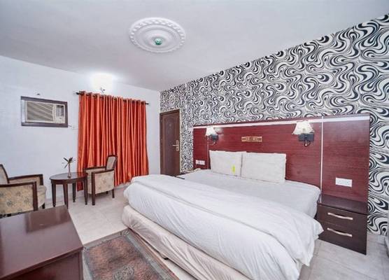 EEMJM Hotels and Suites Limited 1