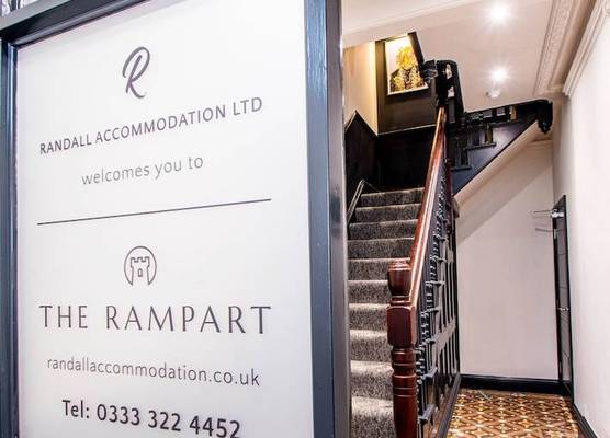 The Rampart 1