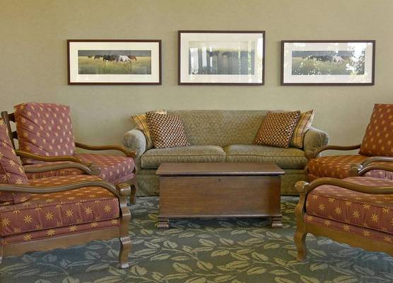 Red Lion Hotel Pendleton 1