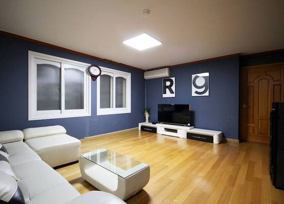 Business Hotel Busan Station 1