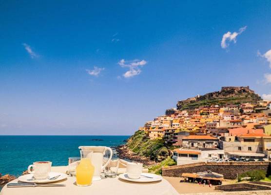 Hotel & SPA Riviera Castelsardo 1
