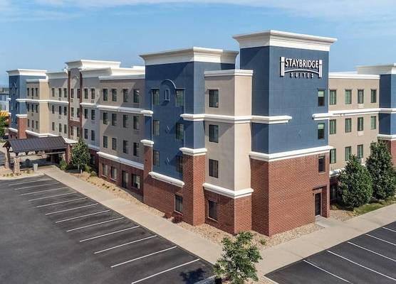 Staybridge Suites DENVER - CENTRAL PARK by IHG 1