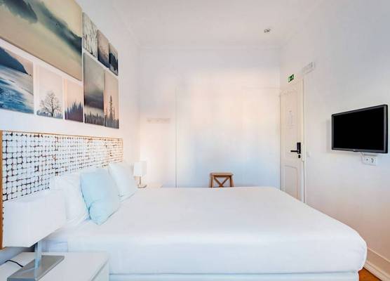 Guest Inn 2 Boutique House 1