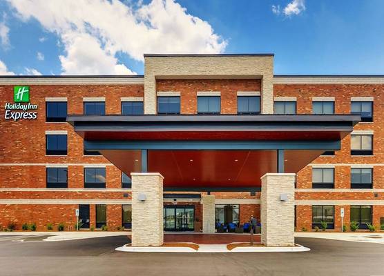 Holiday Inn Express WILMINGTON - PORTERS NECK by IHG 1