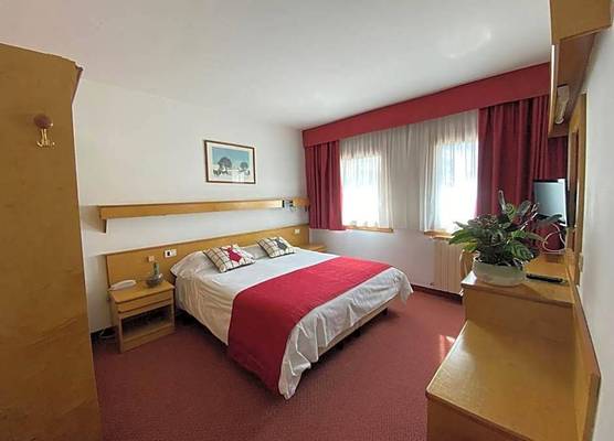 Grand Hotel Miramonti 1
