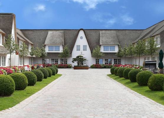 Severin's Resort & Spa 1