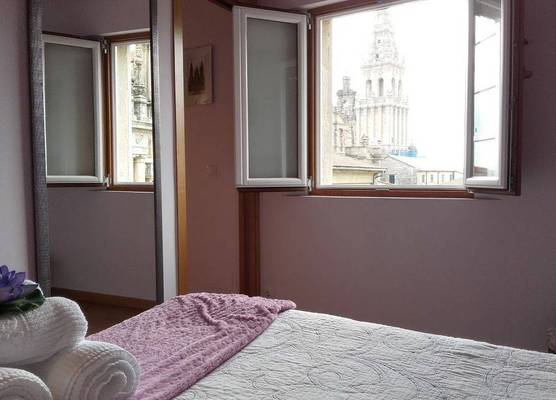 APARTAMENTOS CASA DE LA INMACULADA 1