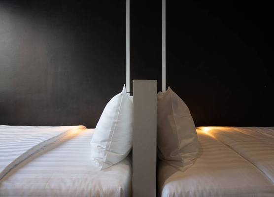 PRIME TOWN - Posh & Port Hotel PHUKET 1