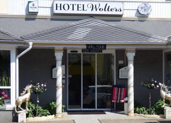 Hotel Wolters 1