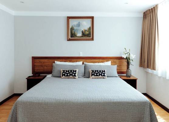 Hotel Don Simón 1