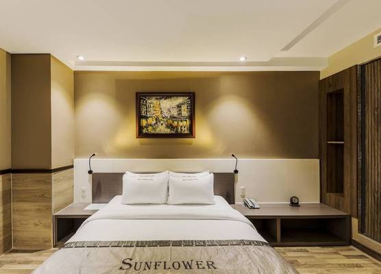 Sunflower Luxury Hotel 1