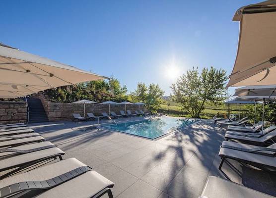FAIR RESORT All Inclusive Wellness & Spa Hotel Jena 1