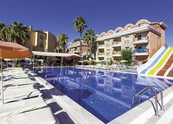 Club Ventum Suites 1