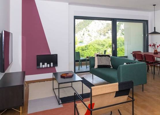 Rivus Apartments 1