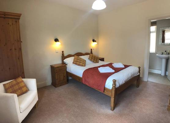 The Reading Rooms 1