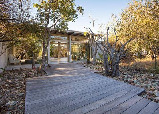 Kapama Buffalo Camp 1