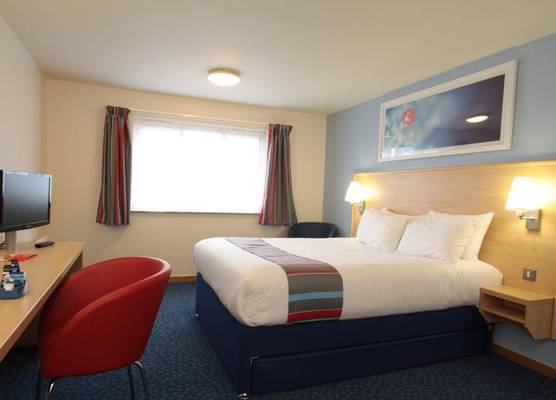 Travelodge York Central 1