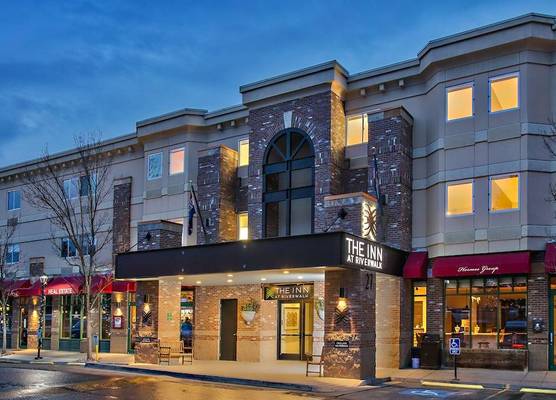 The Inn at Riverwalk 1
