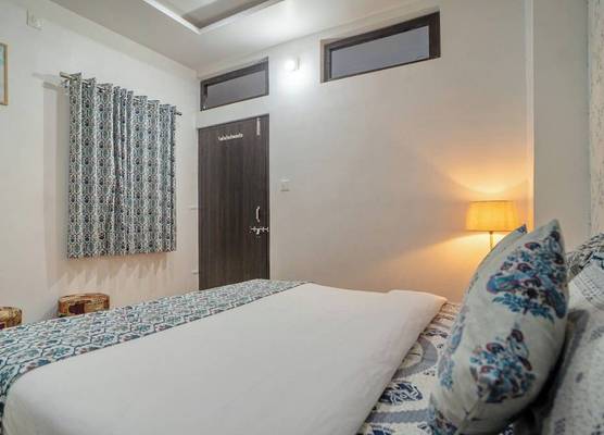 Footprint Luxe - A Boutique Hostel Near Lake Pichola 1