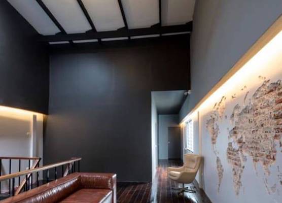 The urban room 1