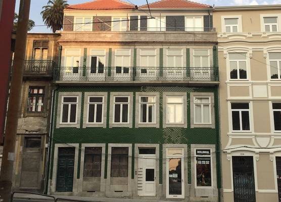 Oporto City View - Santa Catarina 1