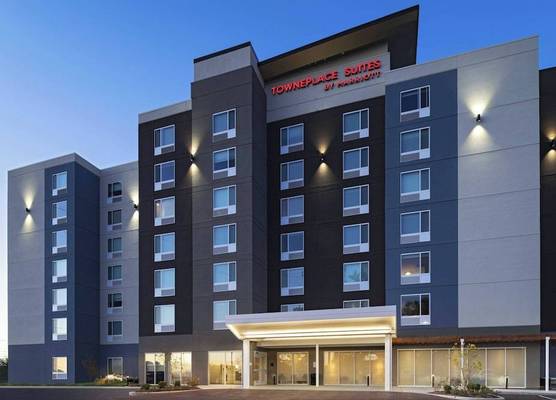 TownePlace Suites by Marriott Brentwood 1