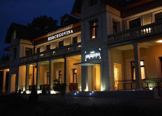 Hotel Hercegovina 1