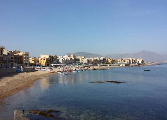 Bed And Breakfast Marina d'Aspra 1