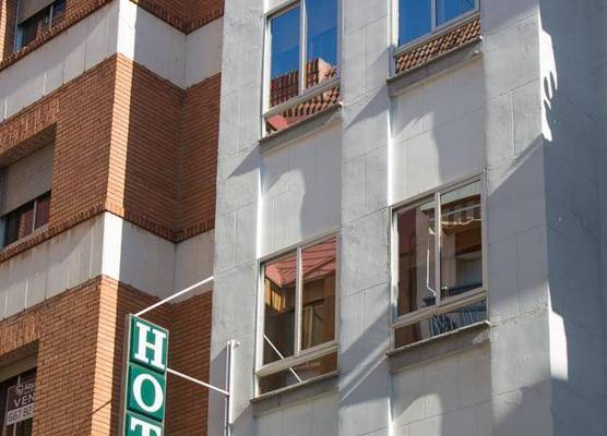 Hotel Riviera 1