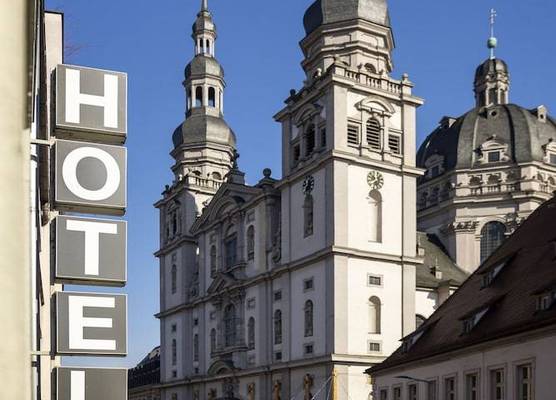 homie hotel kunterbunt 1