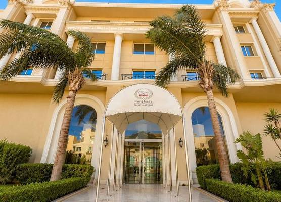 Elysees Dream Beach Hotel-By AMARINA Hotels & Resorts 1