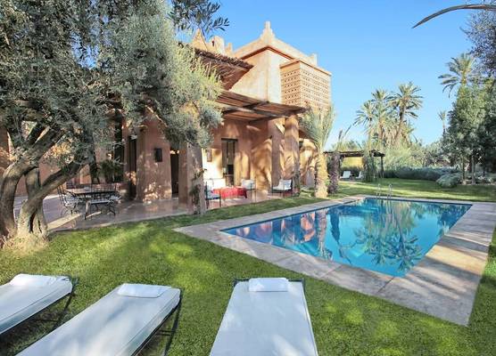 Villa Lankah 1