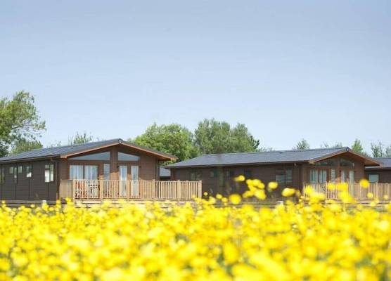 Sandy Meadows Lodge Park 1