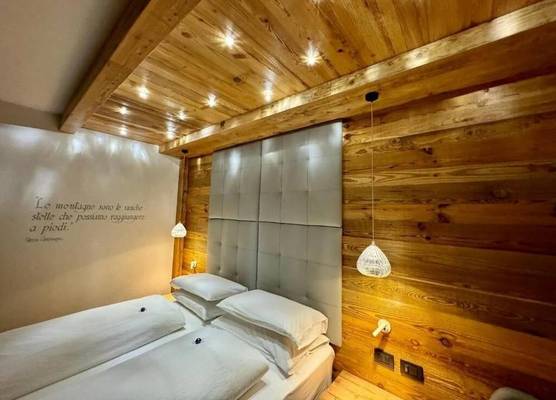 B&B Cèsa Planber Mountain View 1